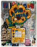 Chanel Sunflower