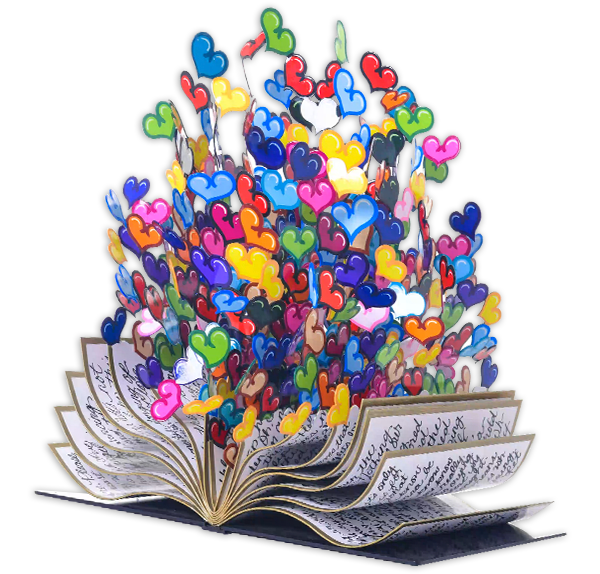 Book of Love