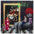 Jimmy Meet Kusama