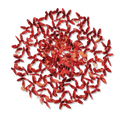 Circle of Life - Red