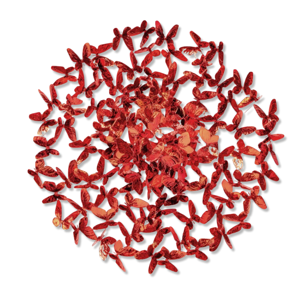 Circle of Life - Red
