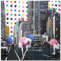 Dots' Sky