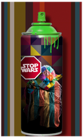 Yoda Spray