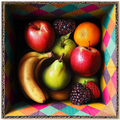 Fruits Box