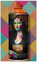 Mona Spray