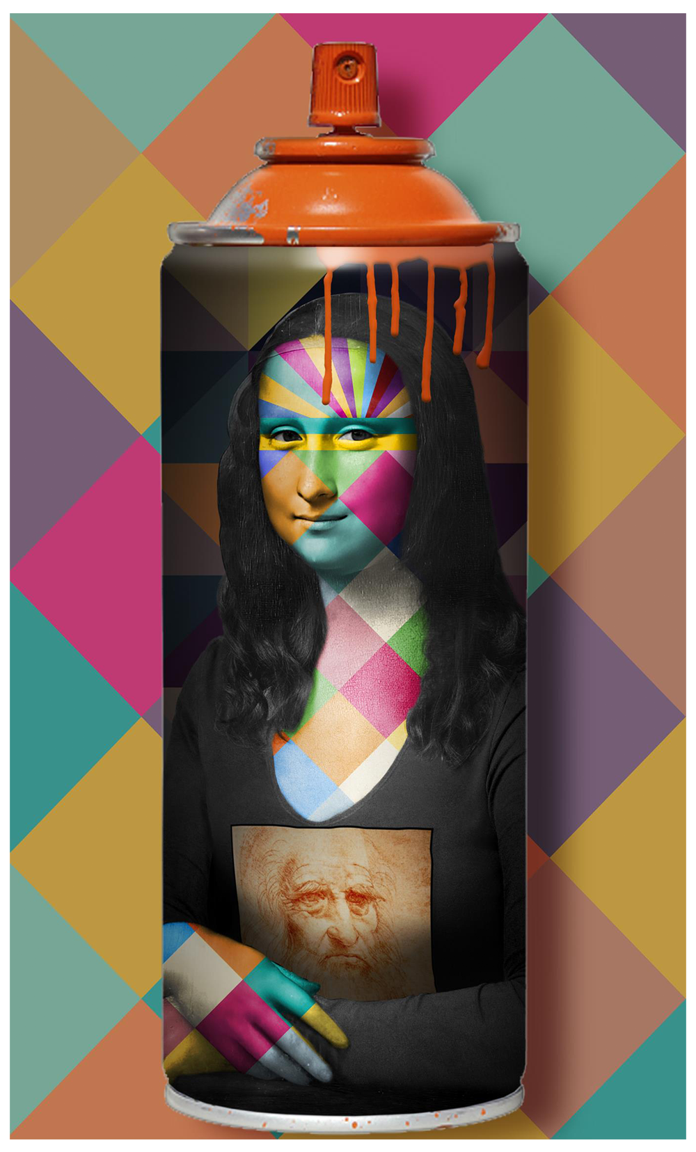 Mona Spray