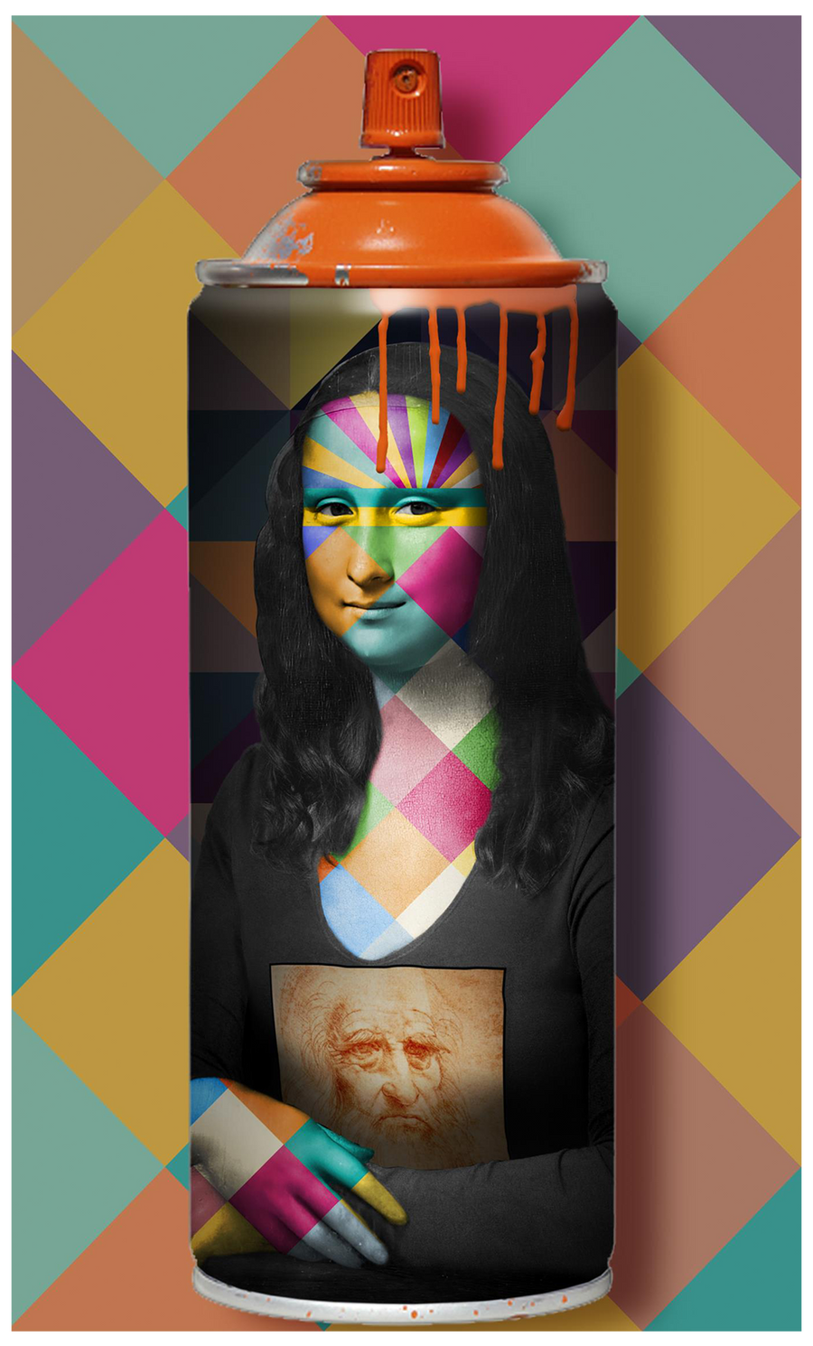 Mona Spray