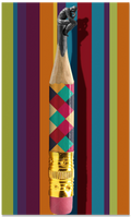 Pensive Pen