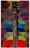 Cash Guitar