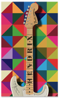 Hendrix Guitar