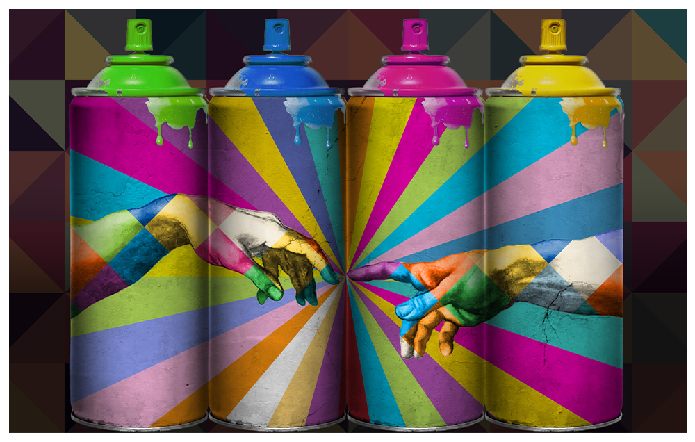 Hands' Spray