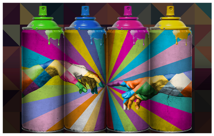 Hands' Spray