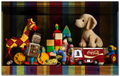 Kid's Toys