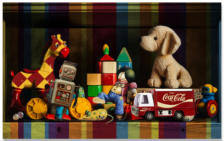 Kid's Toys