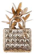 Lady Dior Bronze V