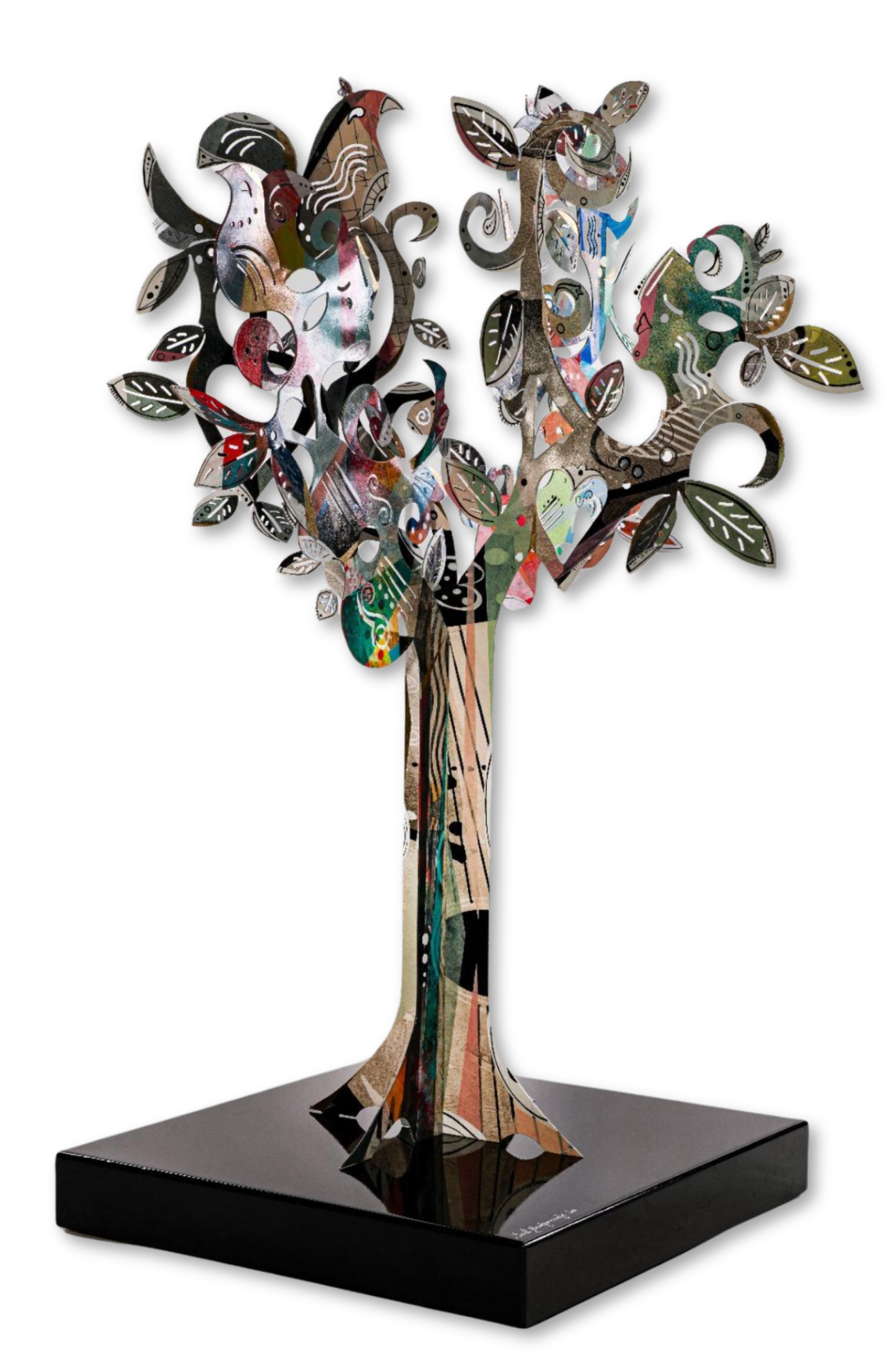 L'Arbre du Bonheur
