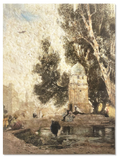 Fountain