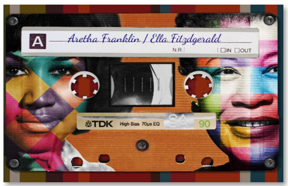 Cassette Tape