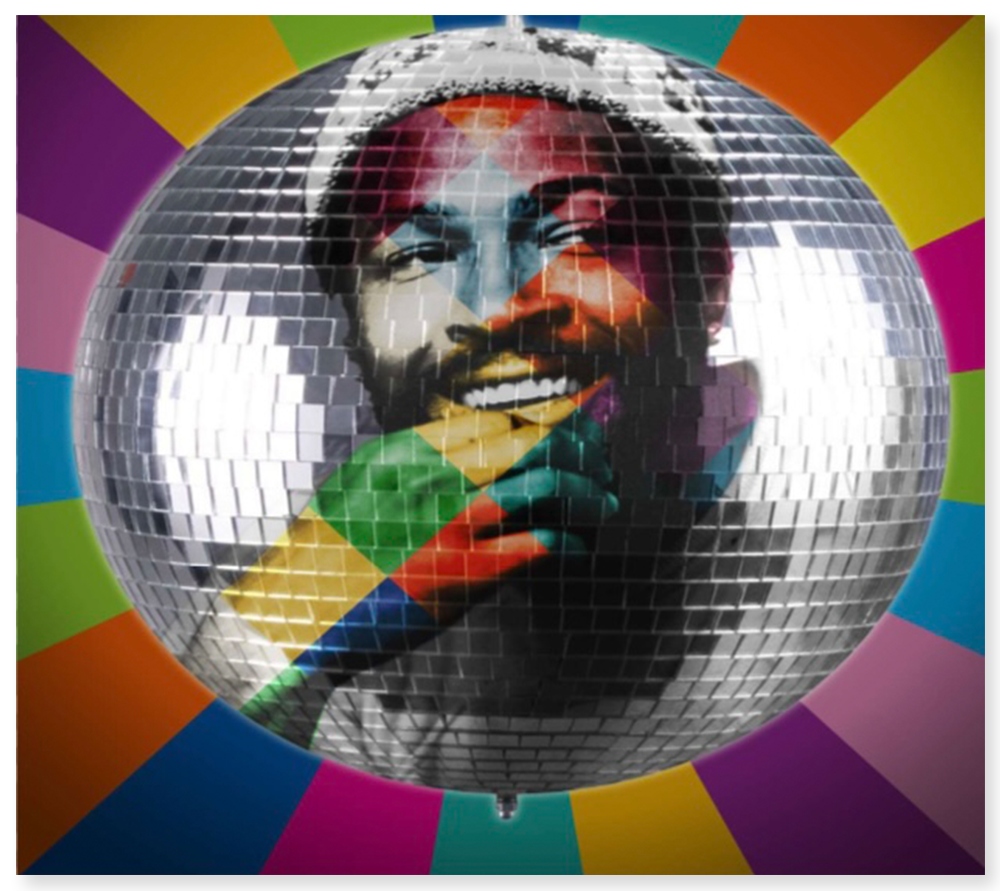 Gaye