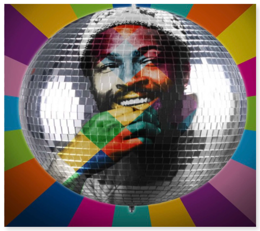 Gaye