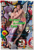 No Plans Angels Couple