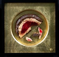 Luxury chocolate 1