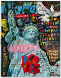Love Liberty NYC