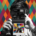Photographer Einstein