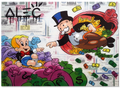 Monopoly Creation of Richie