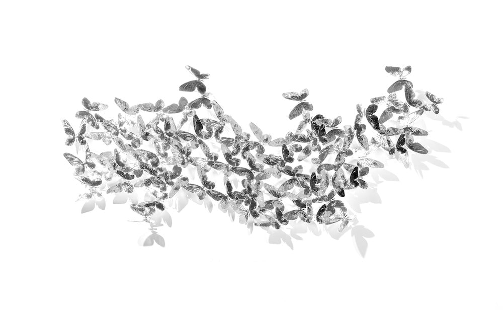 Wave Silver