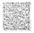 Square Silver