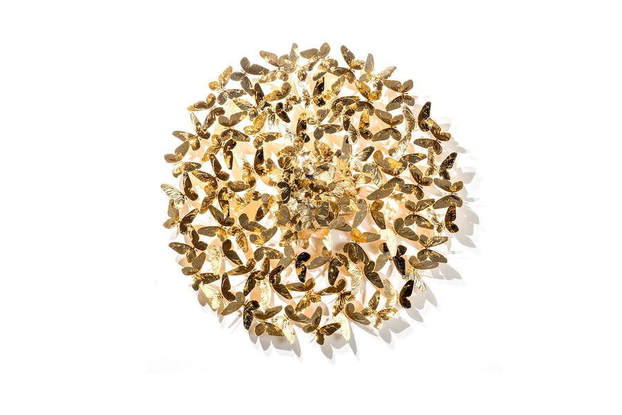 Circle of Life Gold