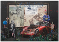 Enzo's Study