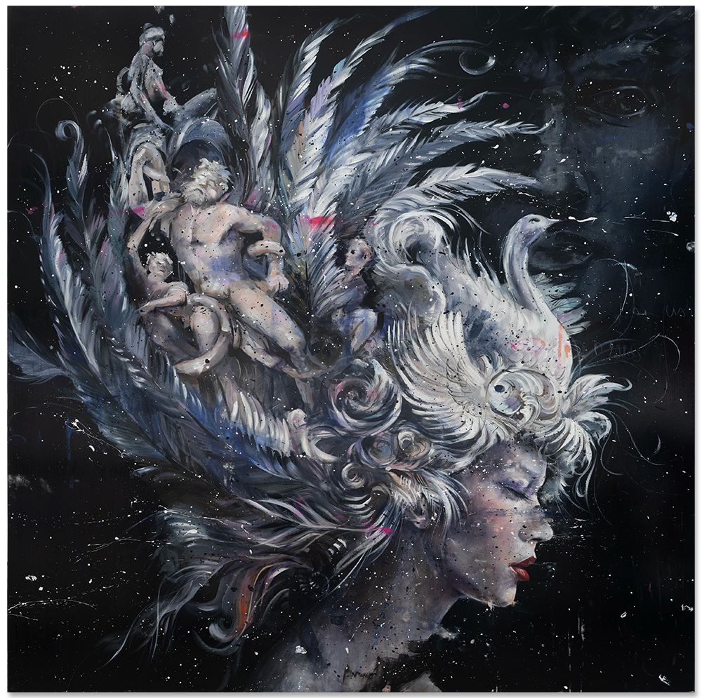 Medusa II