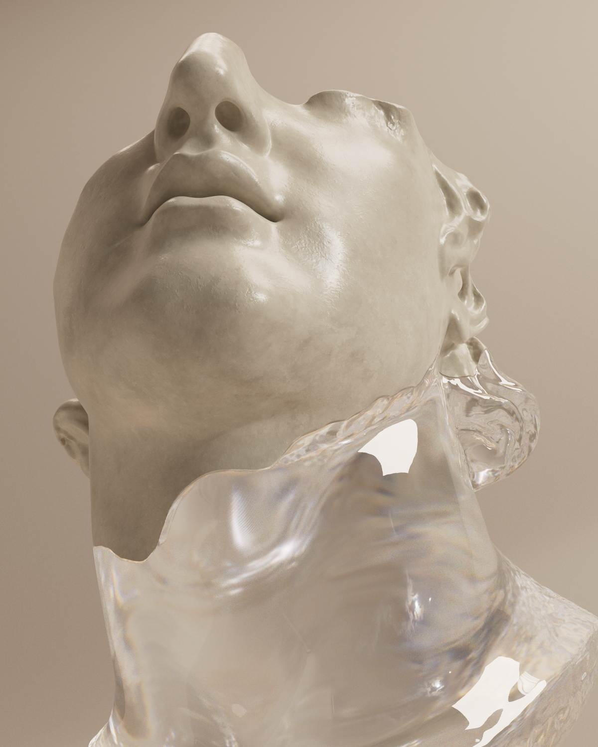 Y.H (Young Head)