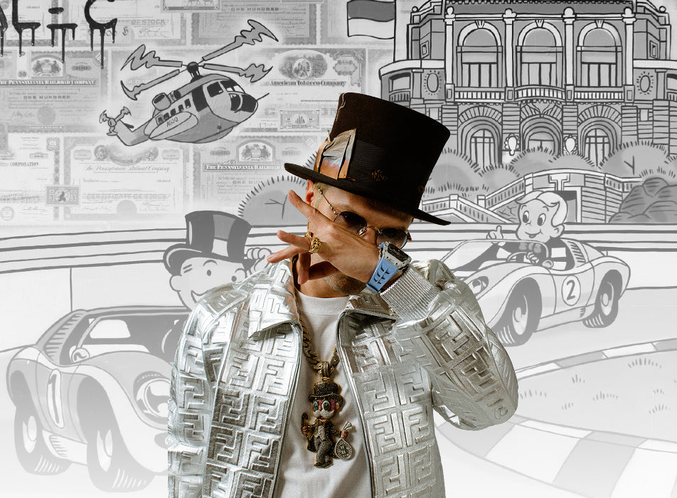 Alec Monopoly