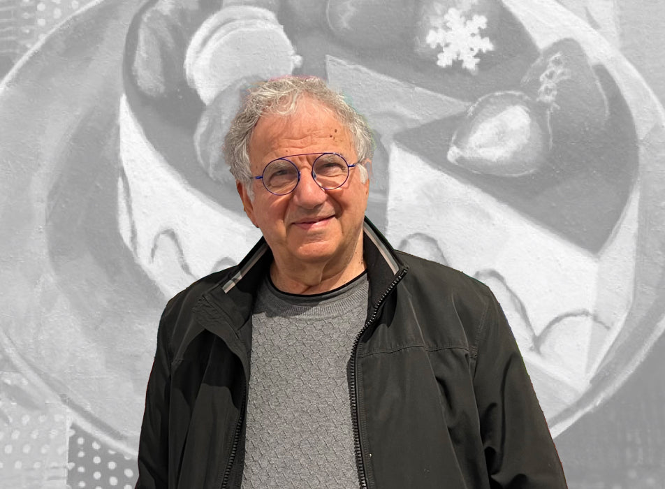 David Gerstein