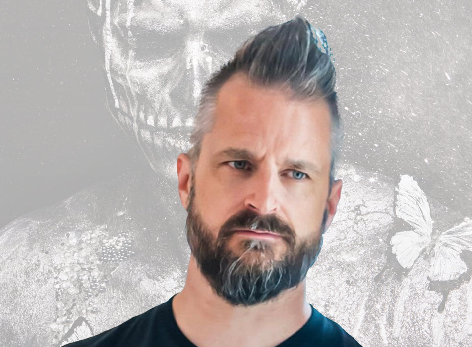 Jonas Leriche