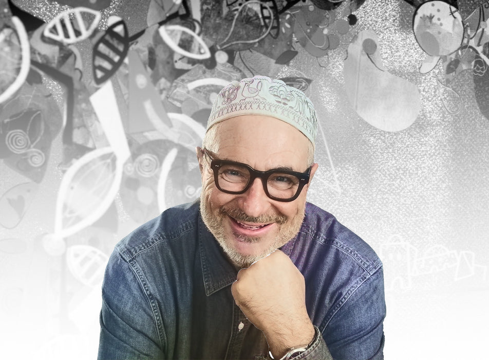 Yoel Benharrouche