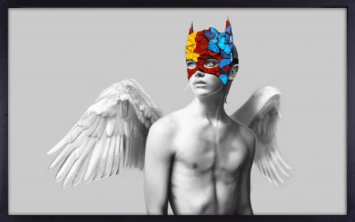 Angel Boy