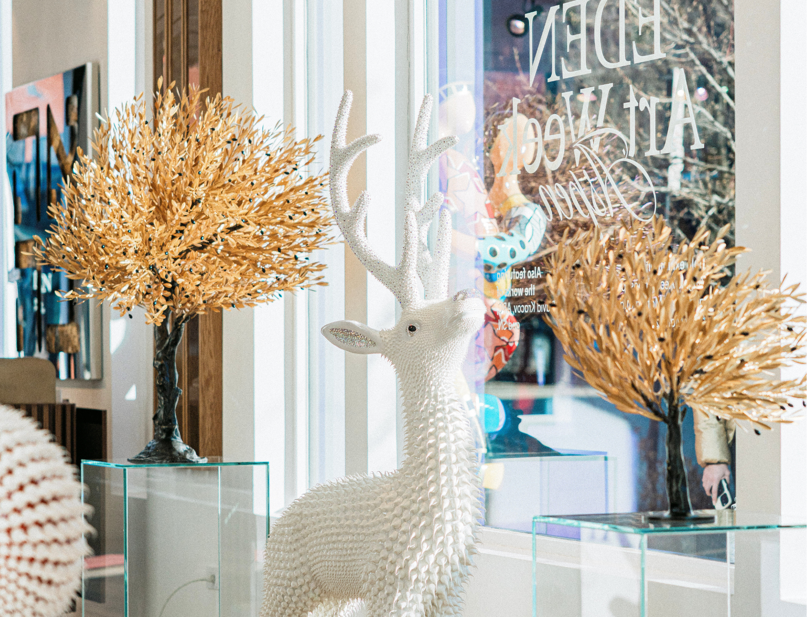 Aspen Art Gallery