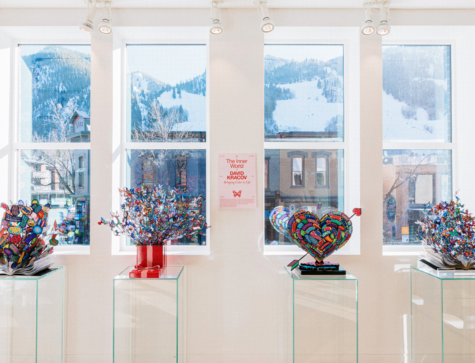 Aspen Art Gallery