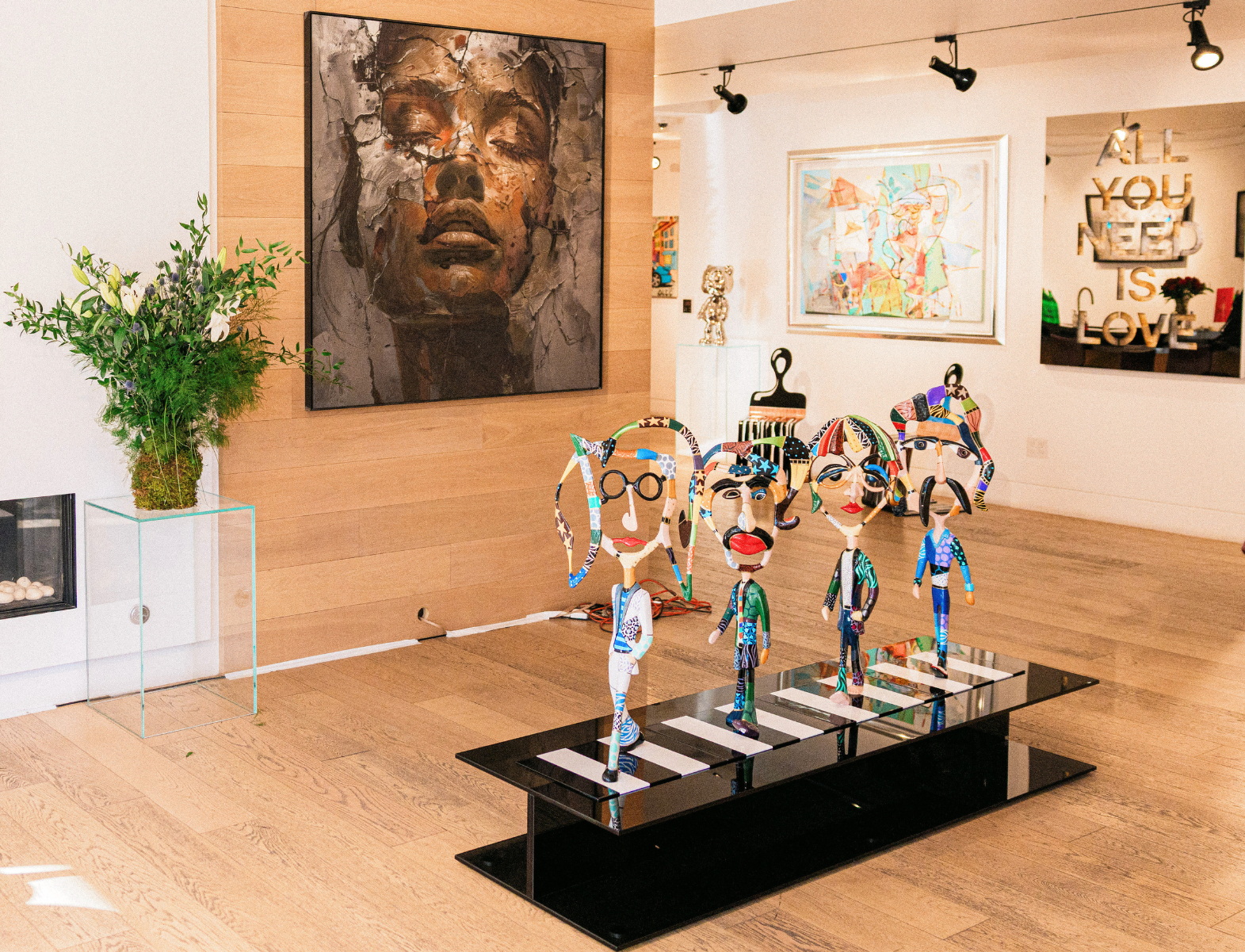 Aspen Art Gallery