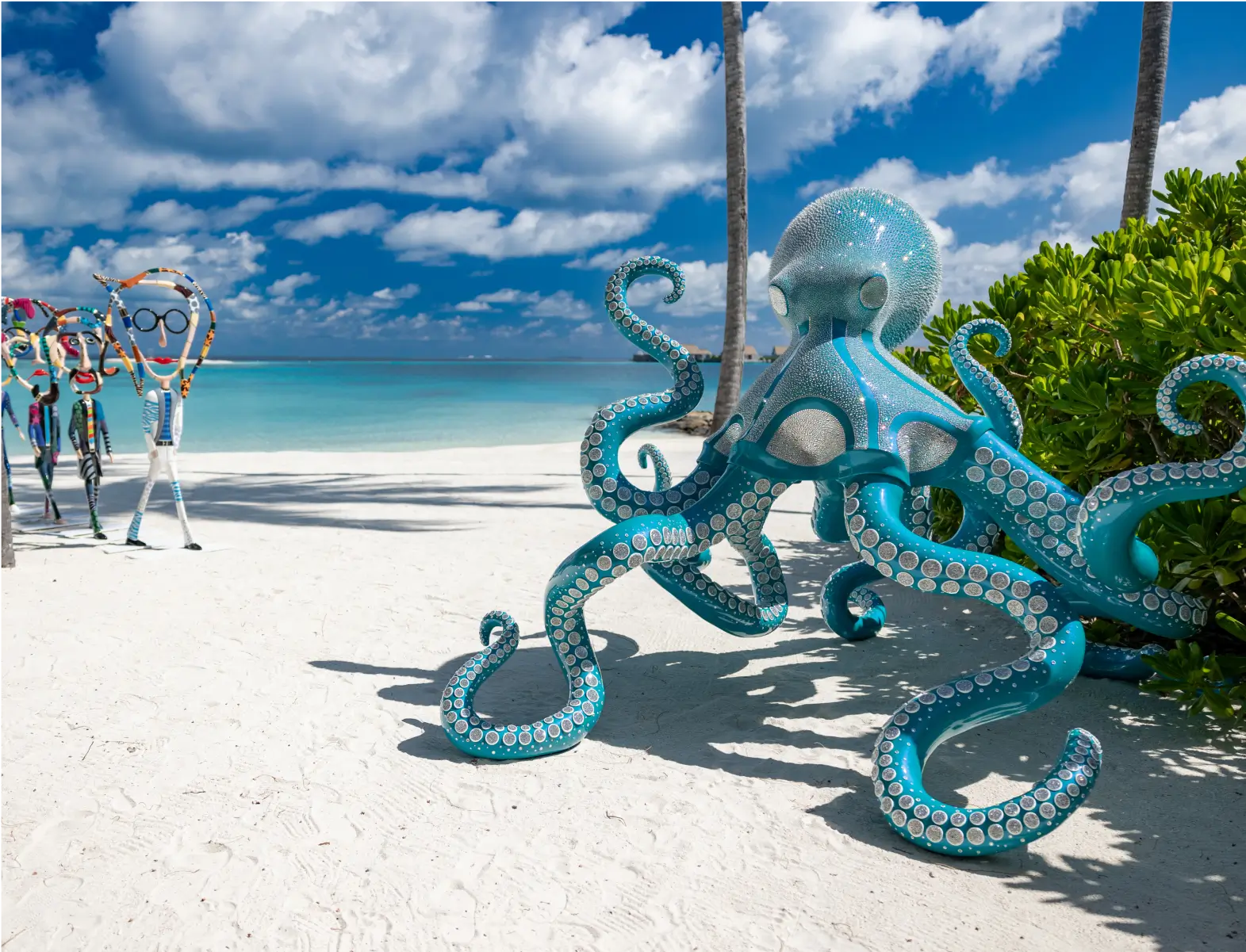 Maldives Art Gallery