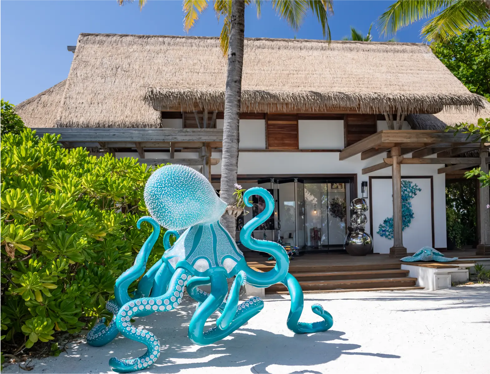 Maldives Art Gallery