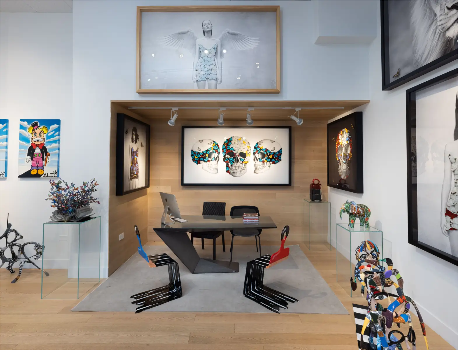 Miami Art Gallery