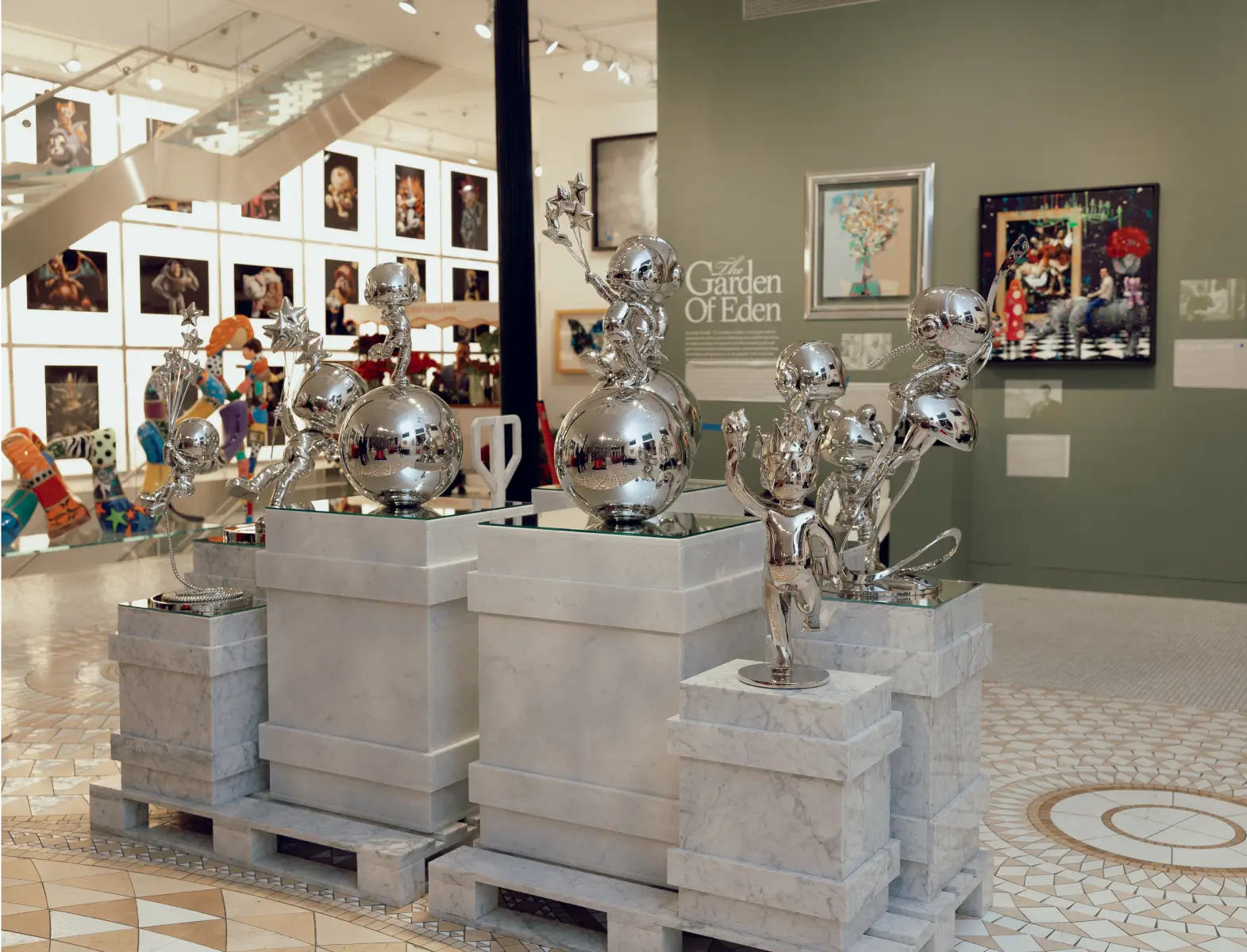 SoHo Art Gallery