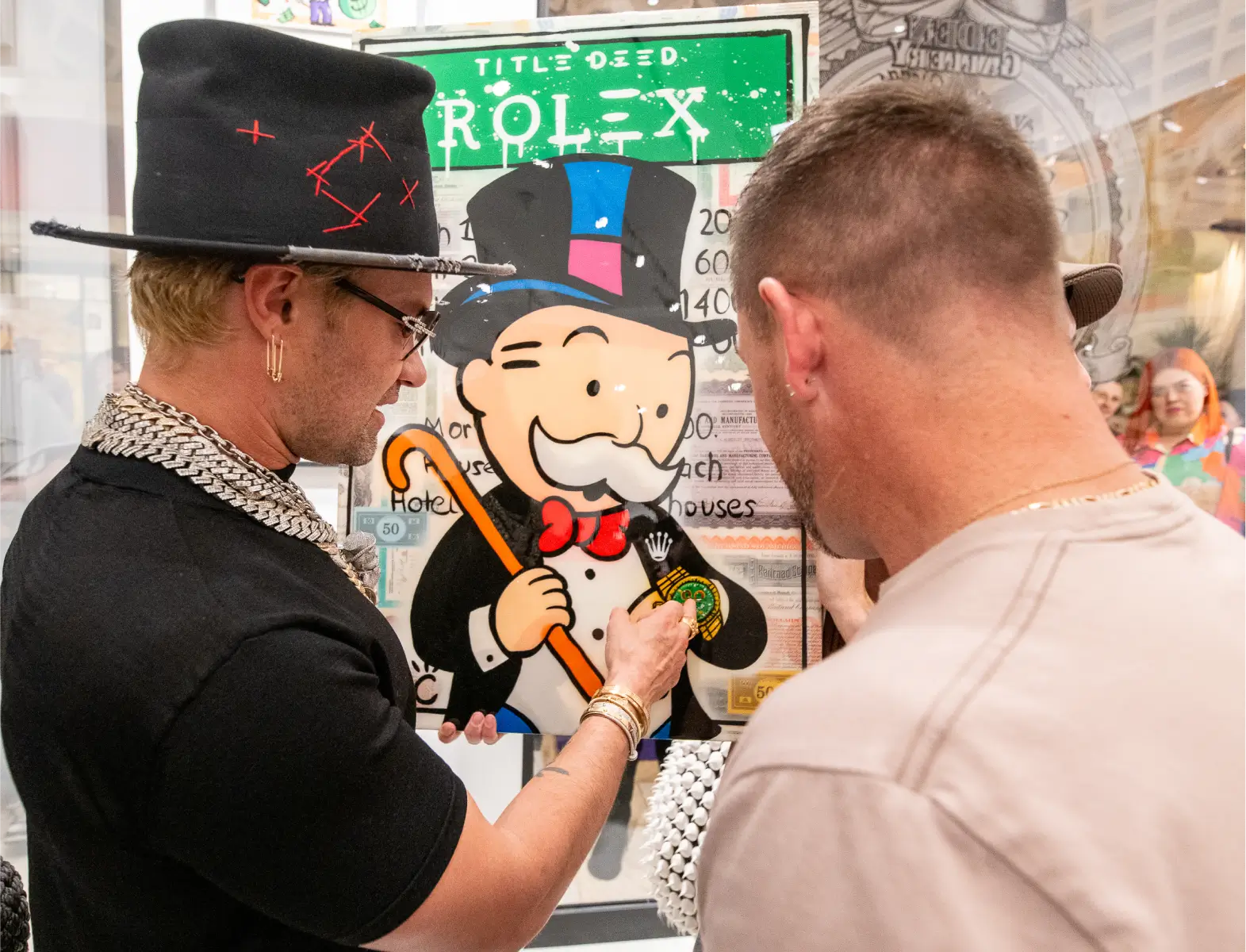 Las Vegas Art Gallery