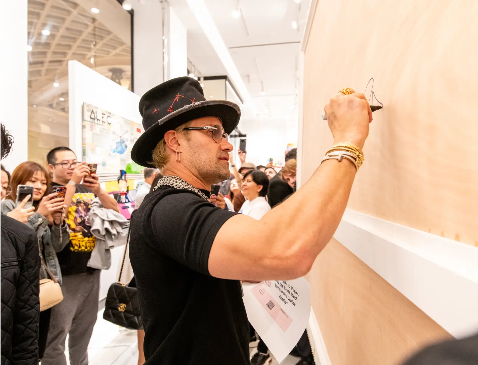Las Vegas Art Gallery