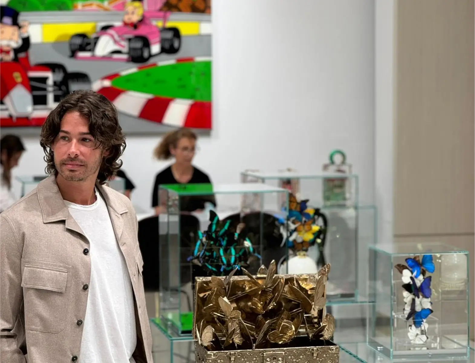 Las Vegas Art Gallery